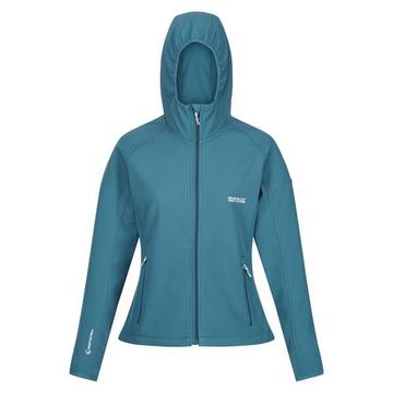 Veste softshell