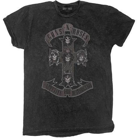 Guns N Roses  TShirt 