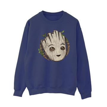 I Am Groot Sweatshirt