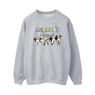 Disney  Sweat MICKEY MOUSE AND FRIENDS 