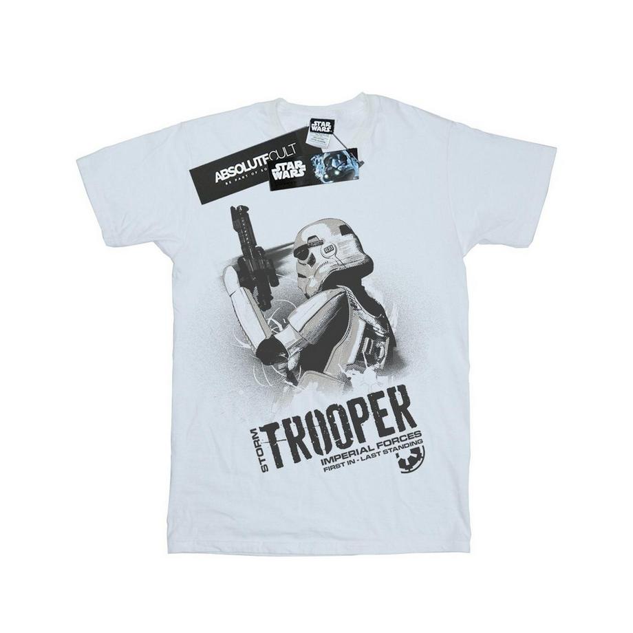 Imperial Forces Maglietta Stormtrooper