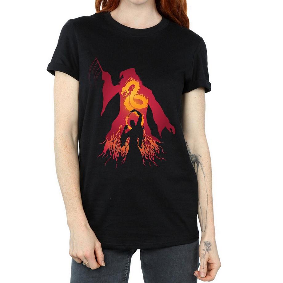 Harry Potter Dragon Challenge T-Shirt  