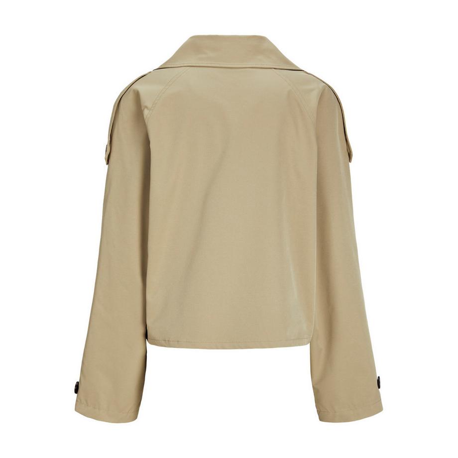 JACK & JONES Carlie Short Trenchcoat  