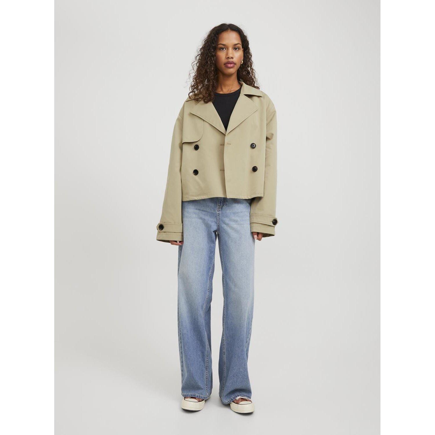 JACK & JONES Carlie Short Trenchcoat  