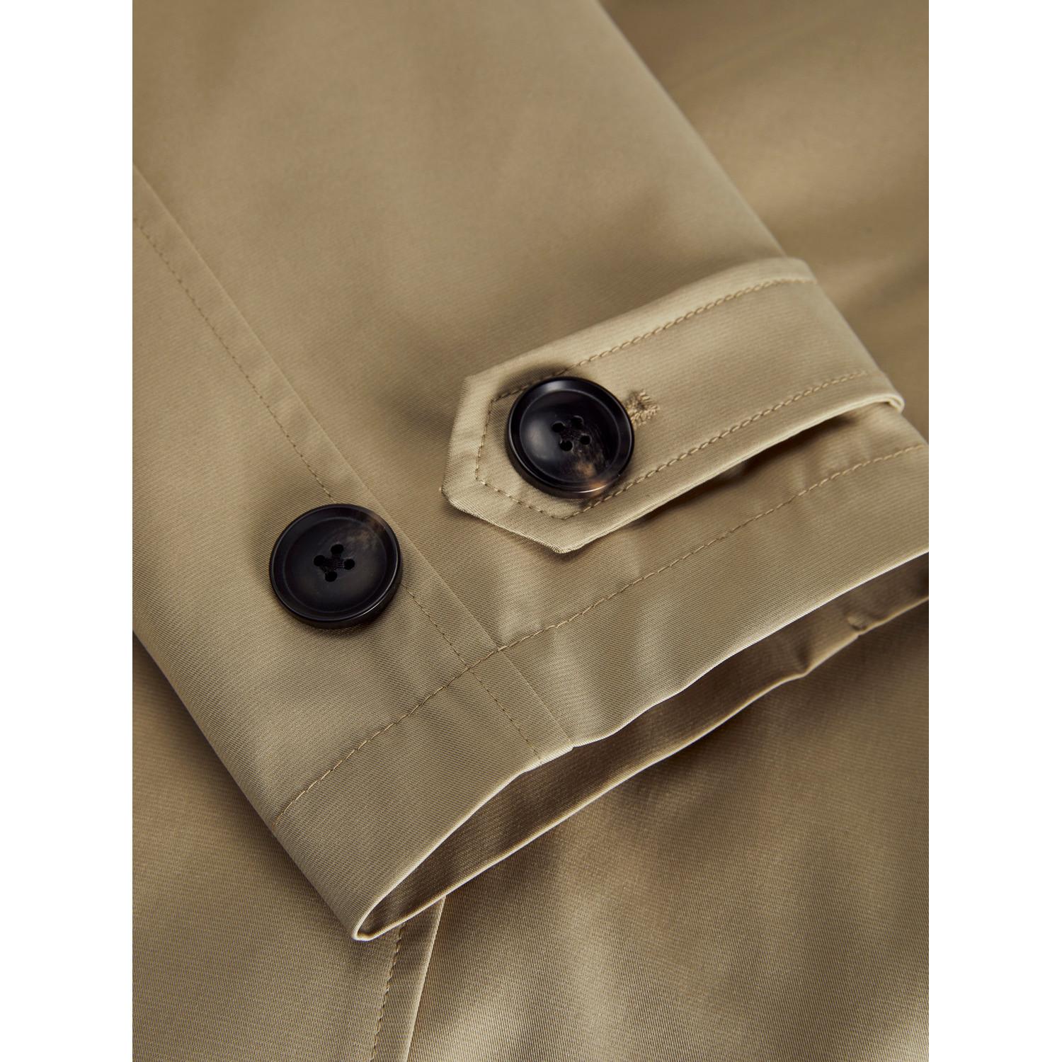 JACK & JONES Carlie Short Trenchcoat  