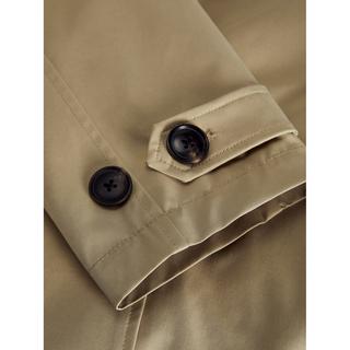 JACK & JONES Carlie Short Trenchcoat  