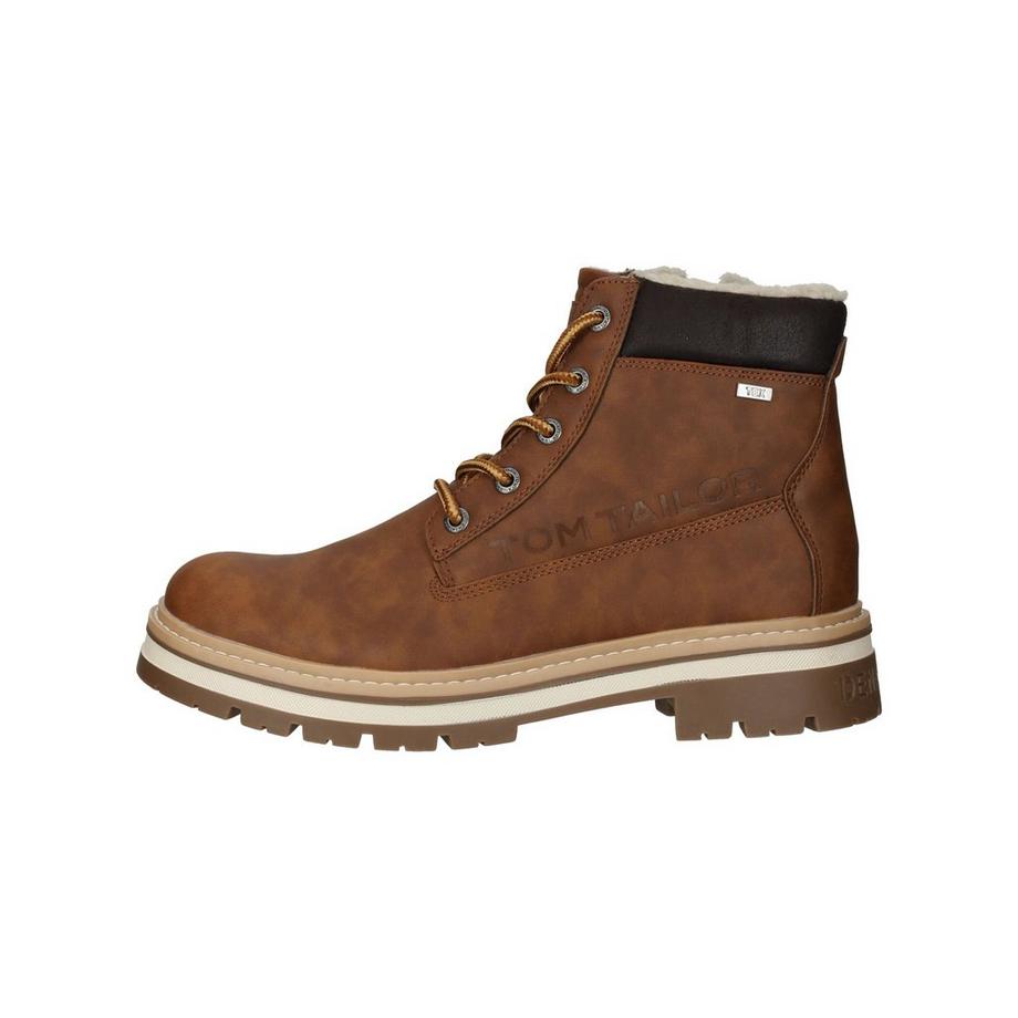 TOM TAILOR Stivaletti  