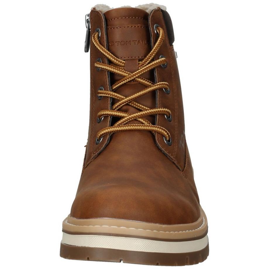 TOM TAILOR Stivaletti  