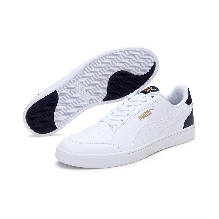 PUMA Shuffle Sneaker  