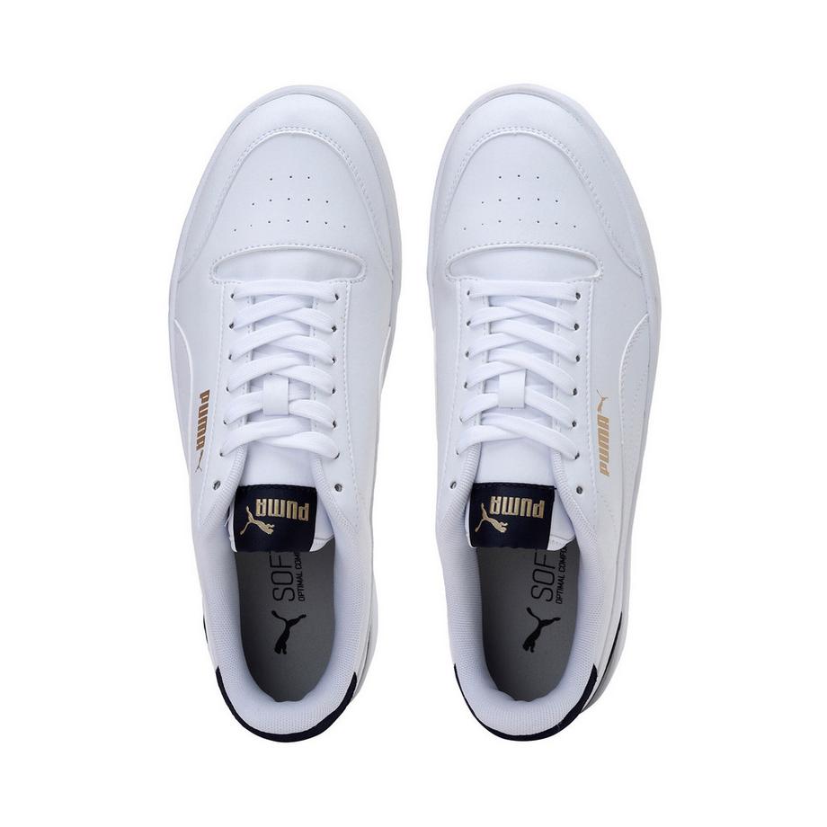 PUMA Shuffle Sneaker  