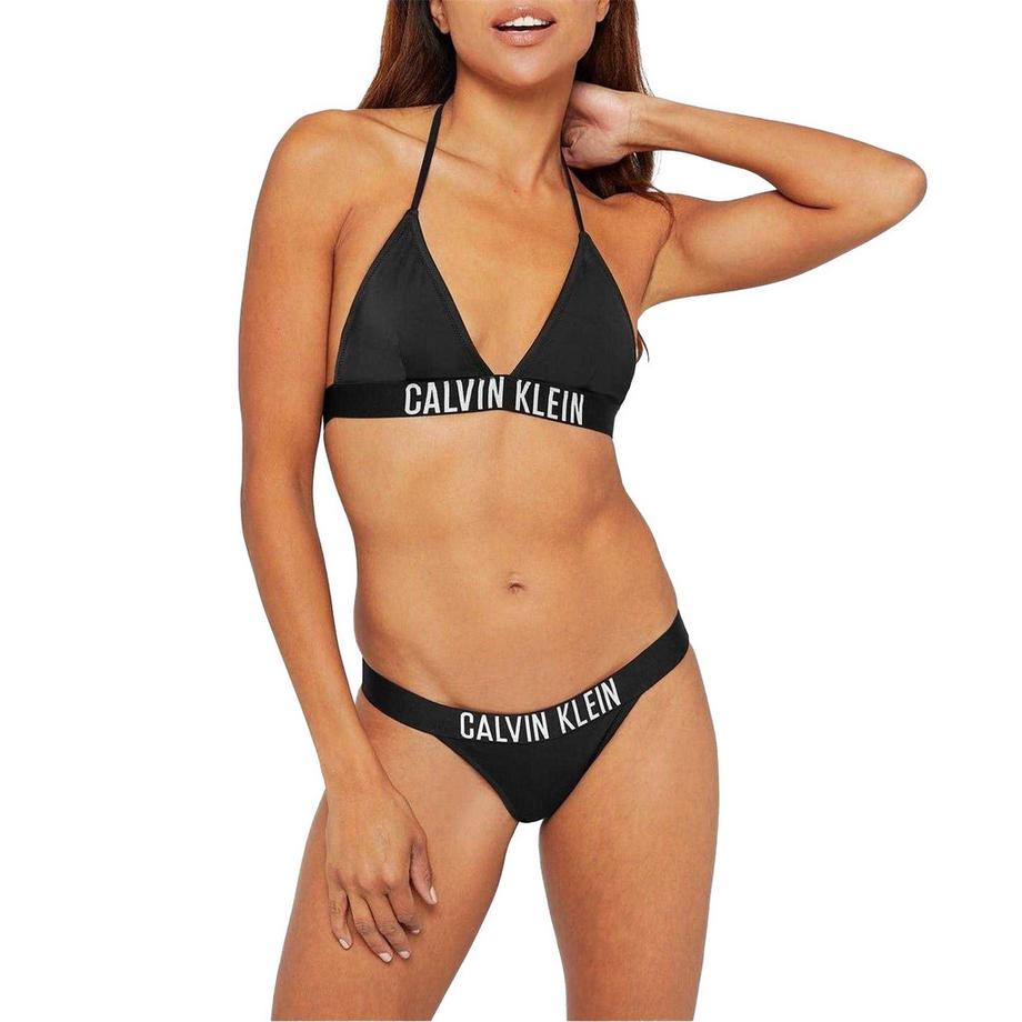 Calvin Klein  Haut De Maillot De Bain 