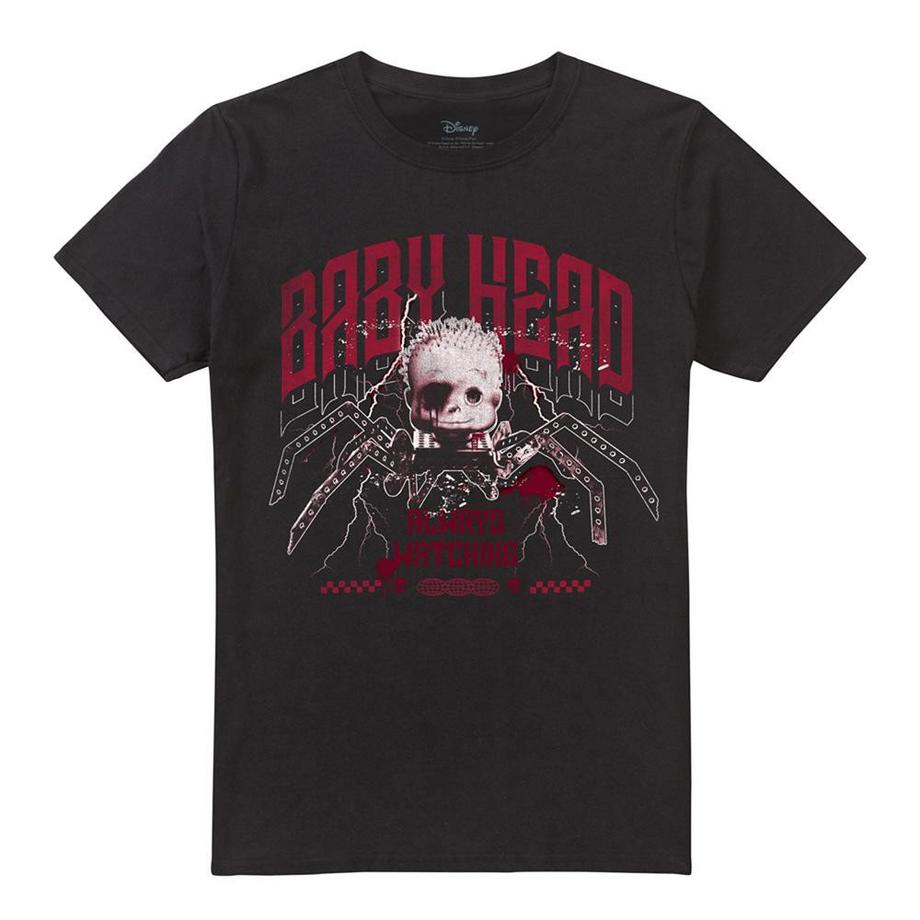 T-ShirtHead Band