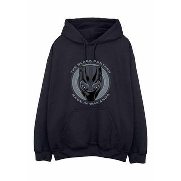 Made In Wakanda Kapuzenpullover