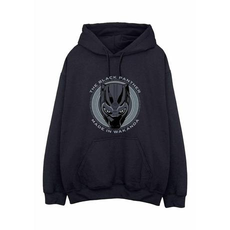 Black Panther  Made In Wakanda Kapuzenpullover 