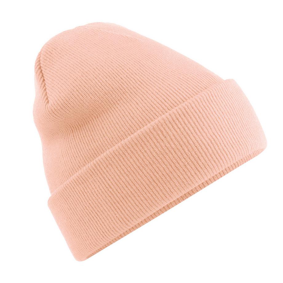 Beechfield Strickmütze Mütze, Besonders Weich  
