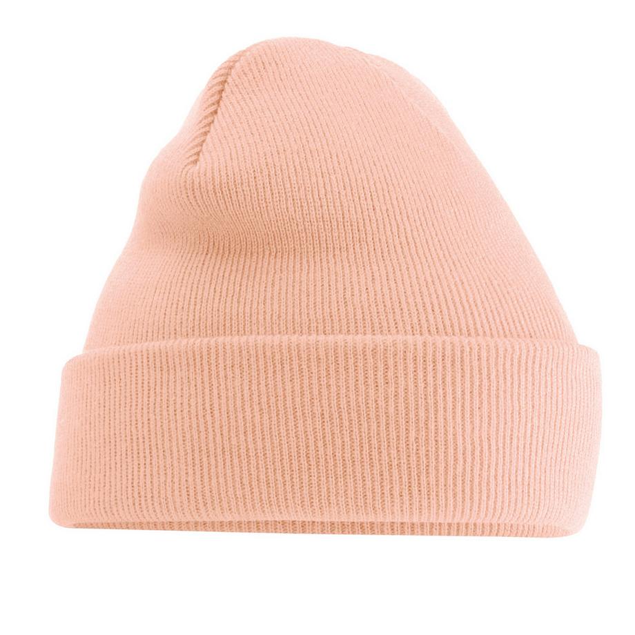 Bonnet Tricoté