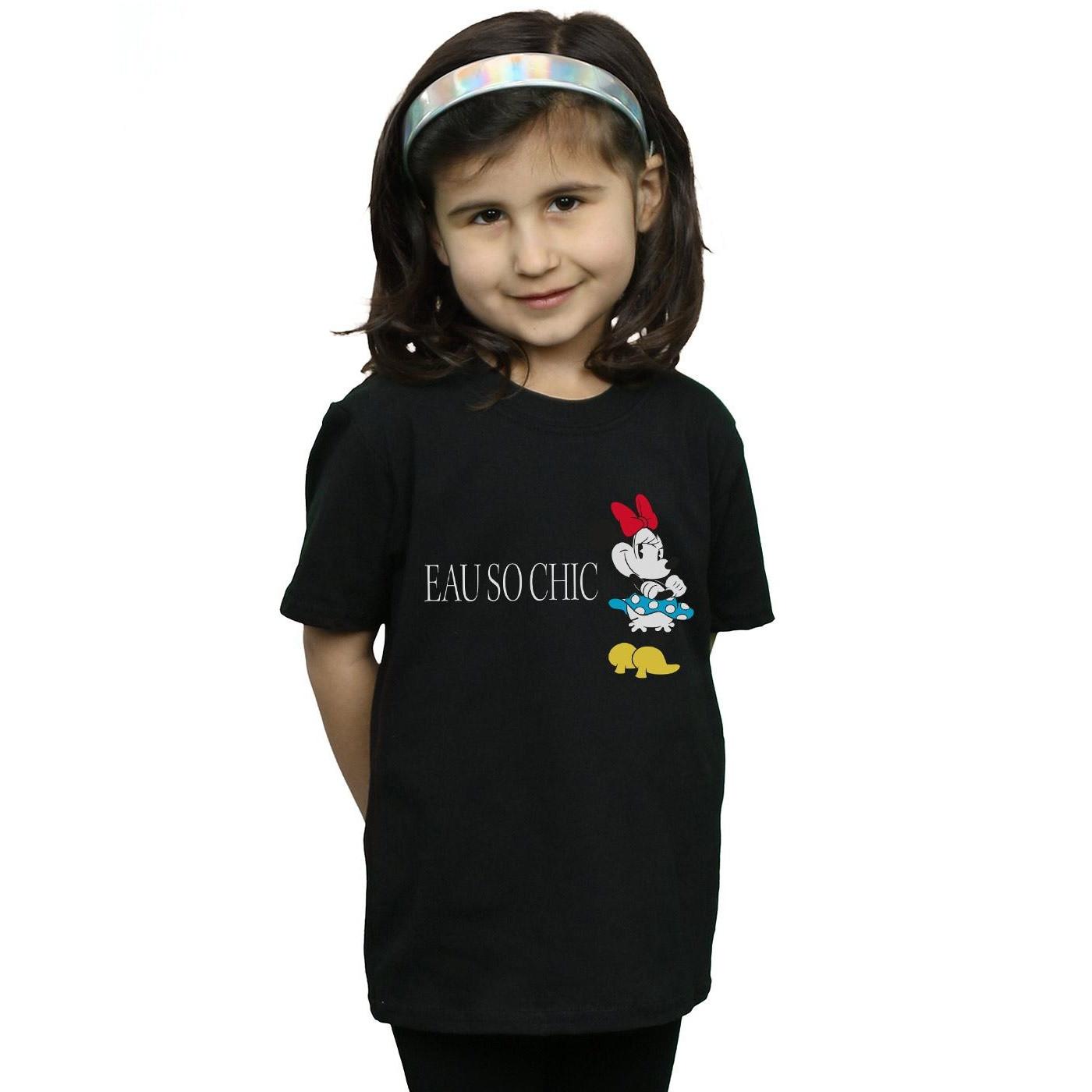 Disney  Eau So Chic TShirt 