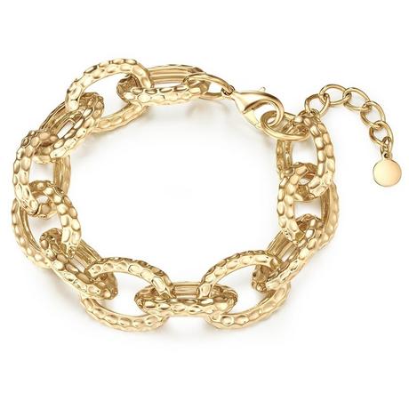 Lulu & Jane  Femme Bracelet 