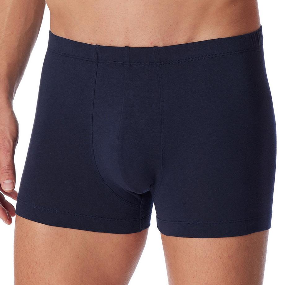 Uncover by Schiesser Confezione da 9 Basic Retro Short  