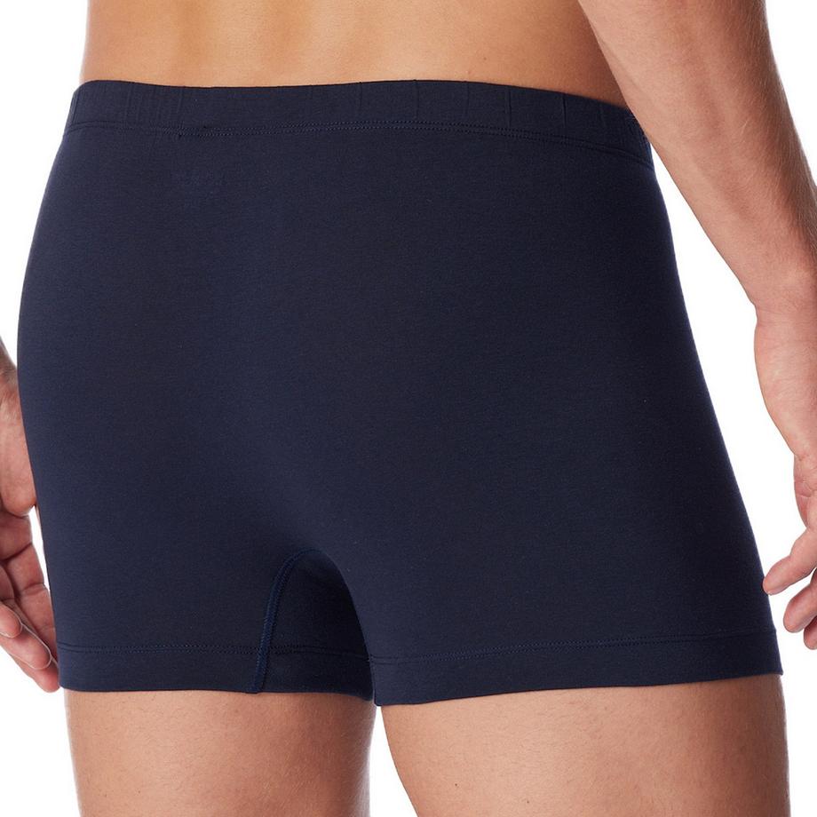 Uncover by Schiesser Confezione da 9 Basic Retro Short  