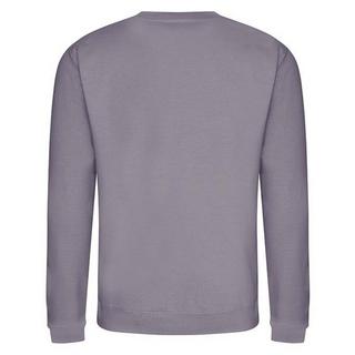 AWDis Just Hoods Felpa Girocollo  