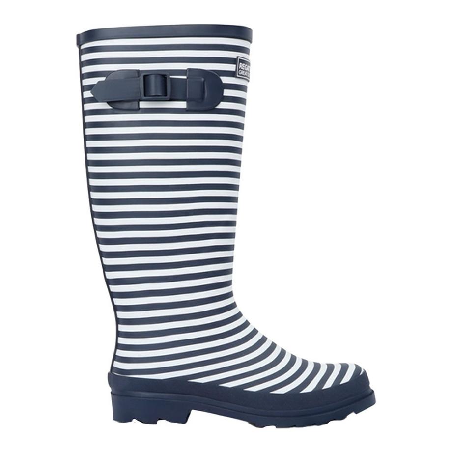 Regatta  Bottes de pluie FAIRWEATHER 