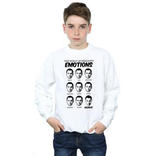 The Big Bang Theory  Sweat 