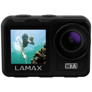 Lamax  Action Kamera W7.1, 4K 