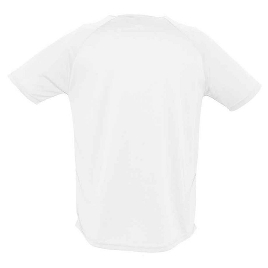 SOLS  Sporty Maglietta Raglan 