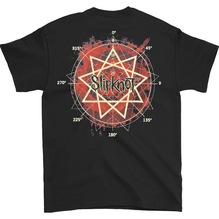 Slipknot Come Play Dying T-Shirt  