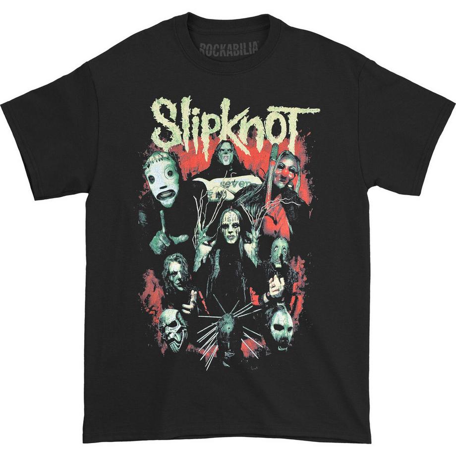 Come Play Dying T-Shirt