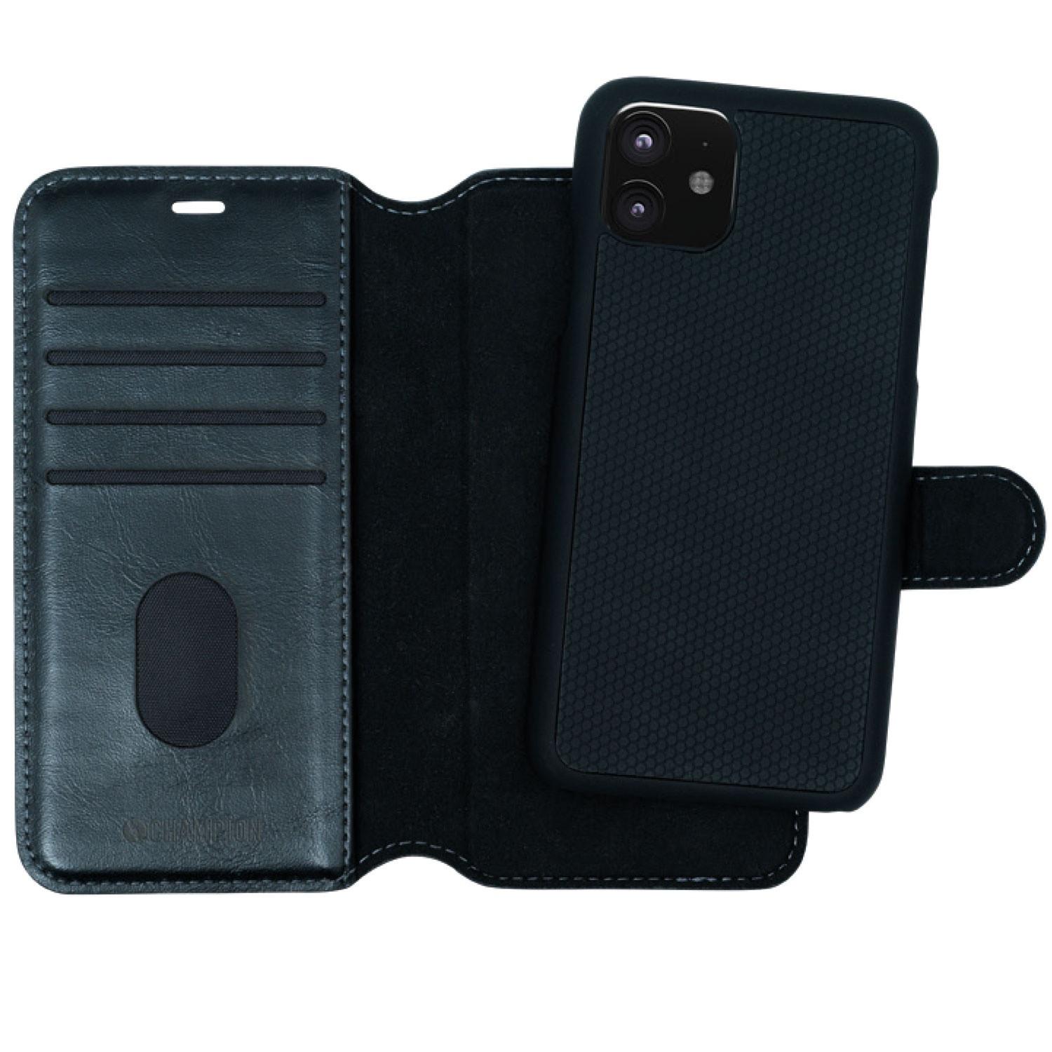 Champion  2-in-1 Slim Wallet Case iPhone 12/12 Pro 