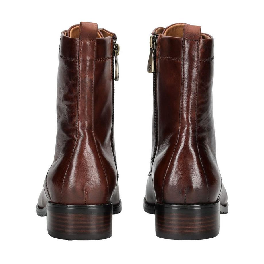 Everybody Schnürstiefelette 86403H1501  