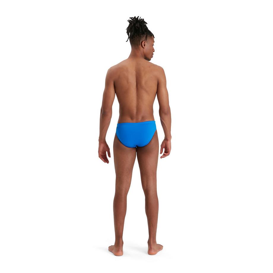 speedo Eco+ 7 cm Badeslip  