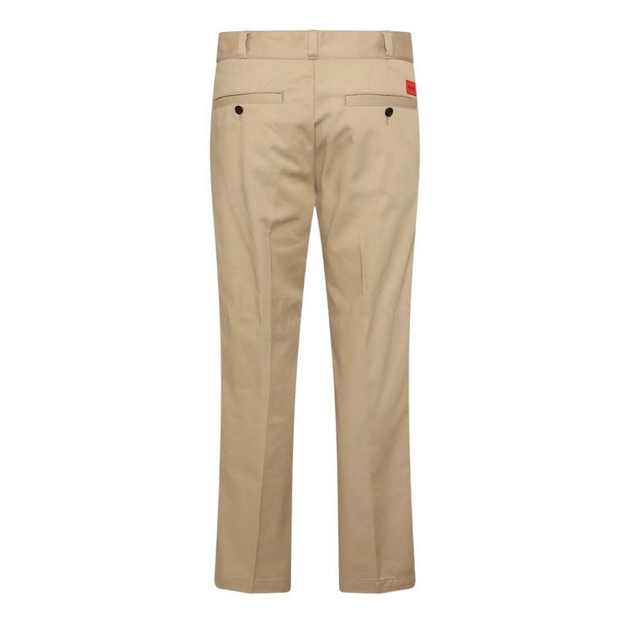 HUGO BOSS  Pantalone Vestibilità Rilassata 