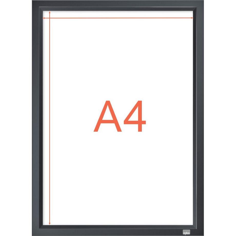 Nobo Plakatrahmen Impression Pro  