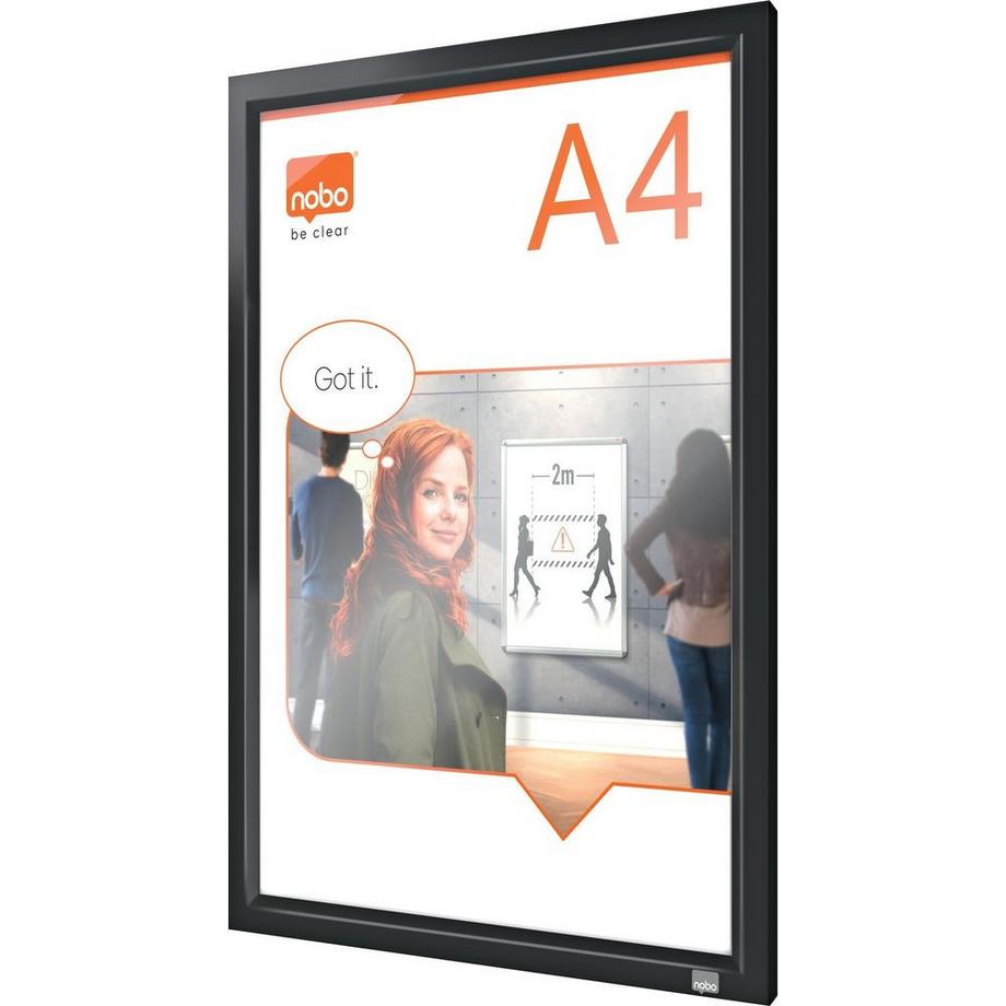 Nobo Plakatrahmen Impression Pro  