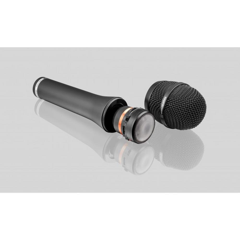 Beyerdynamic  TG V70 Microphone pour chant, dynamique 