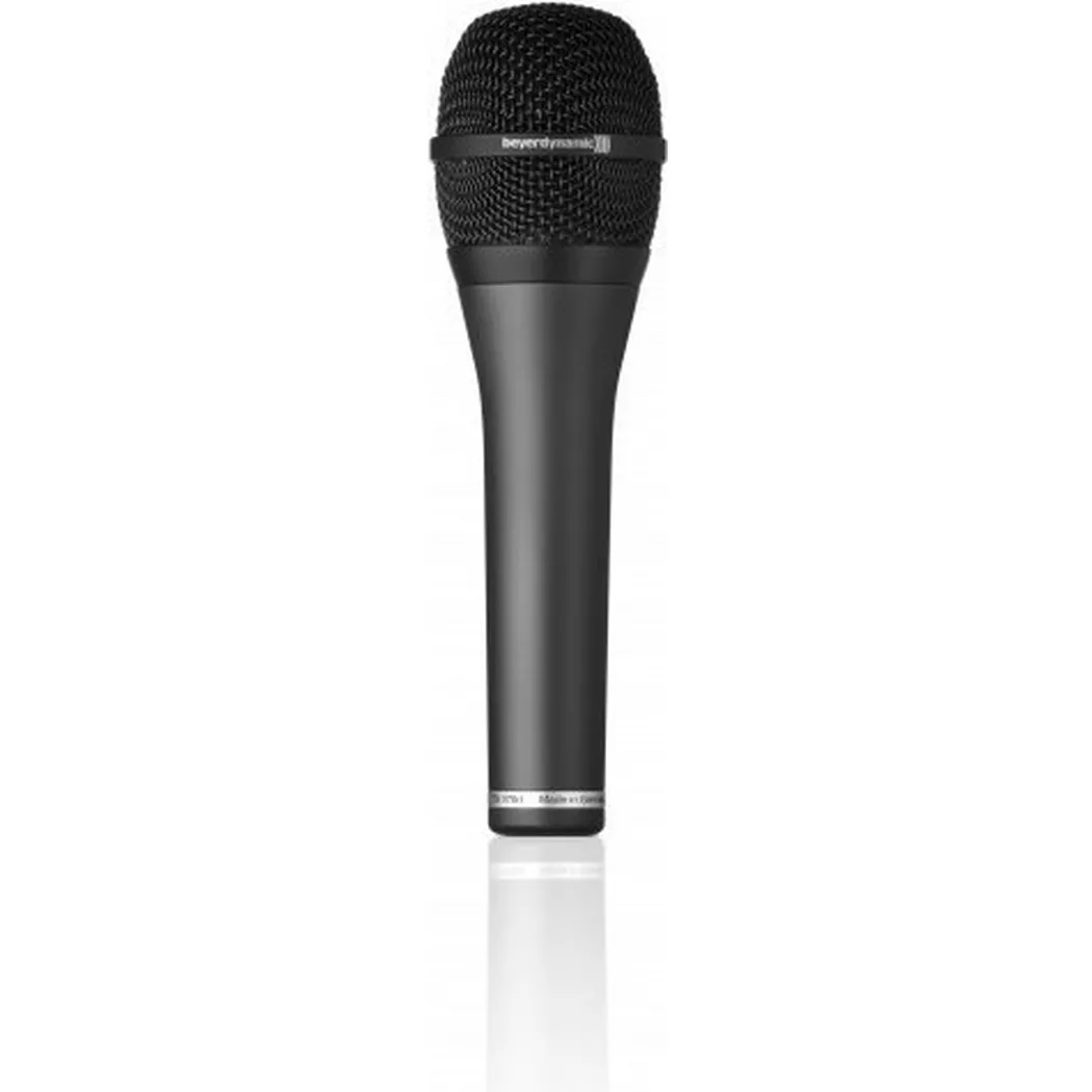Beyerdynamic TG V70 Vokalmikrofon