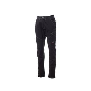 Payper Wear  pantaloni worker stretch 