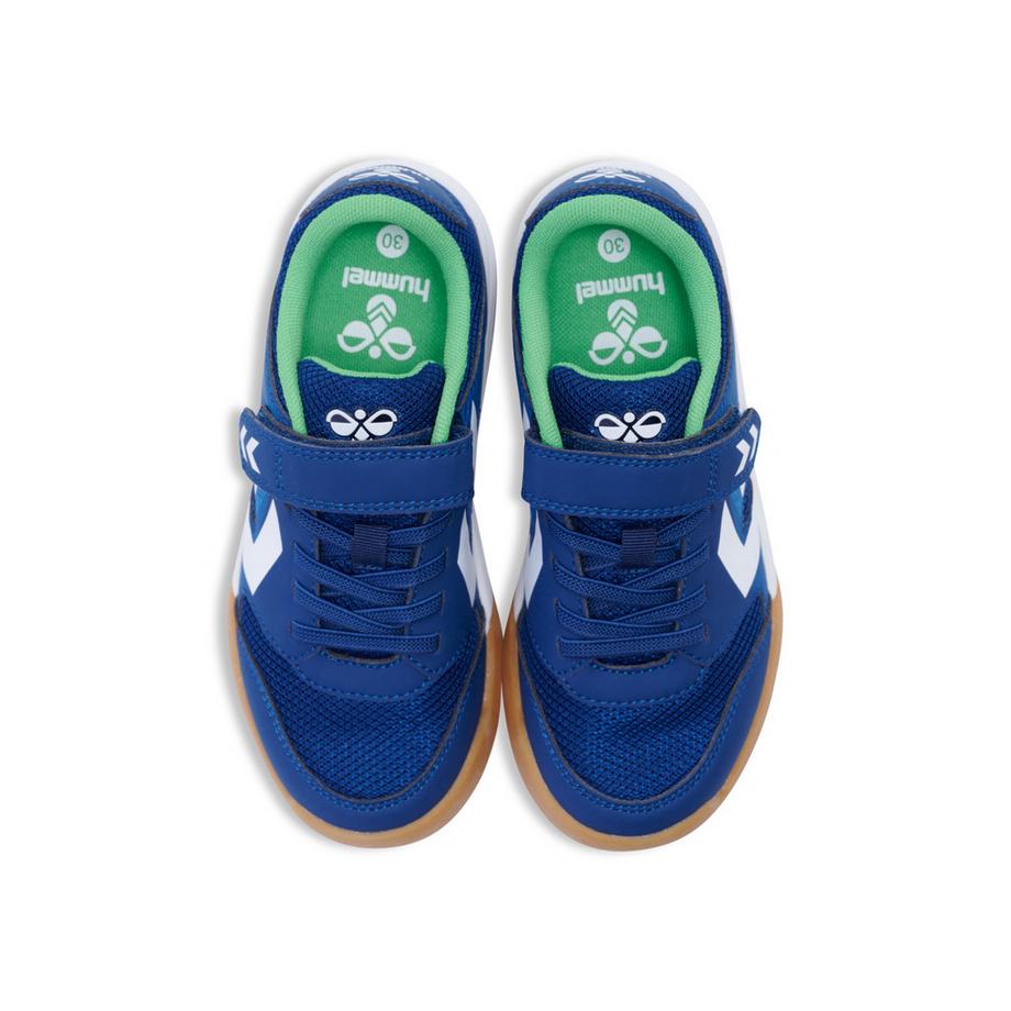 Hummel  hallenschuhe kind multiplay stable vc 