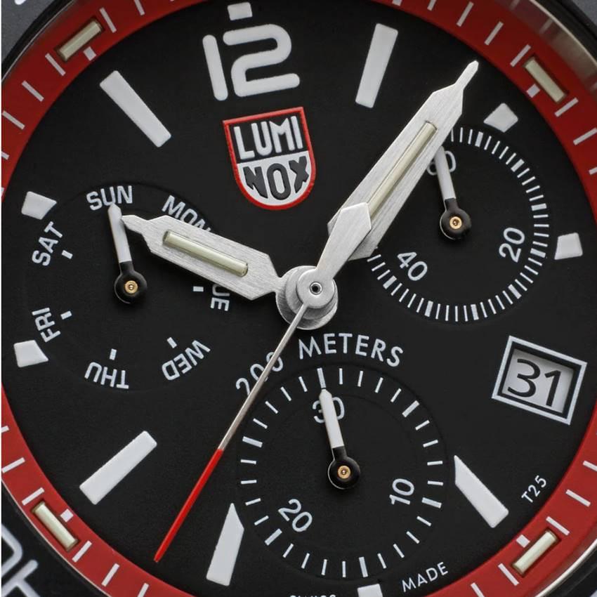 Luminox  XS.3155.M Pacific Divers Chrono 