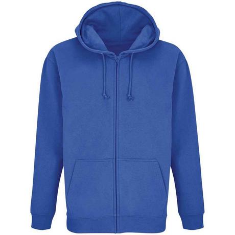SOLS Carter Full Zip Hoodie  