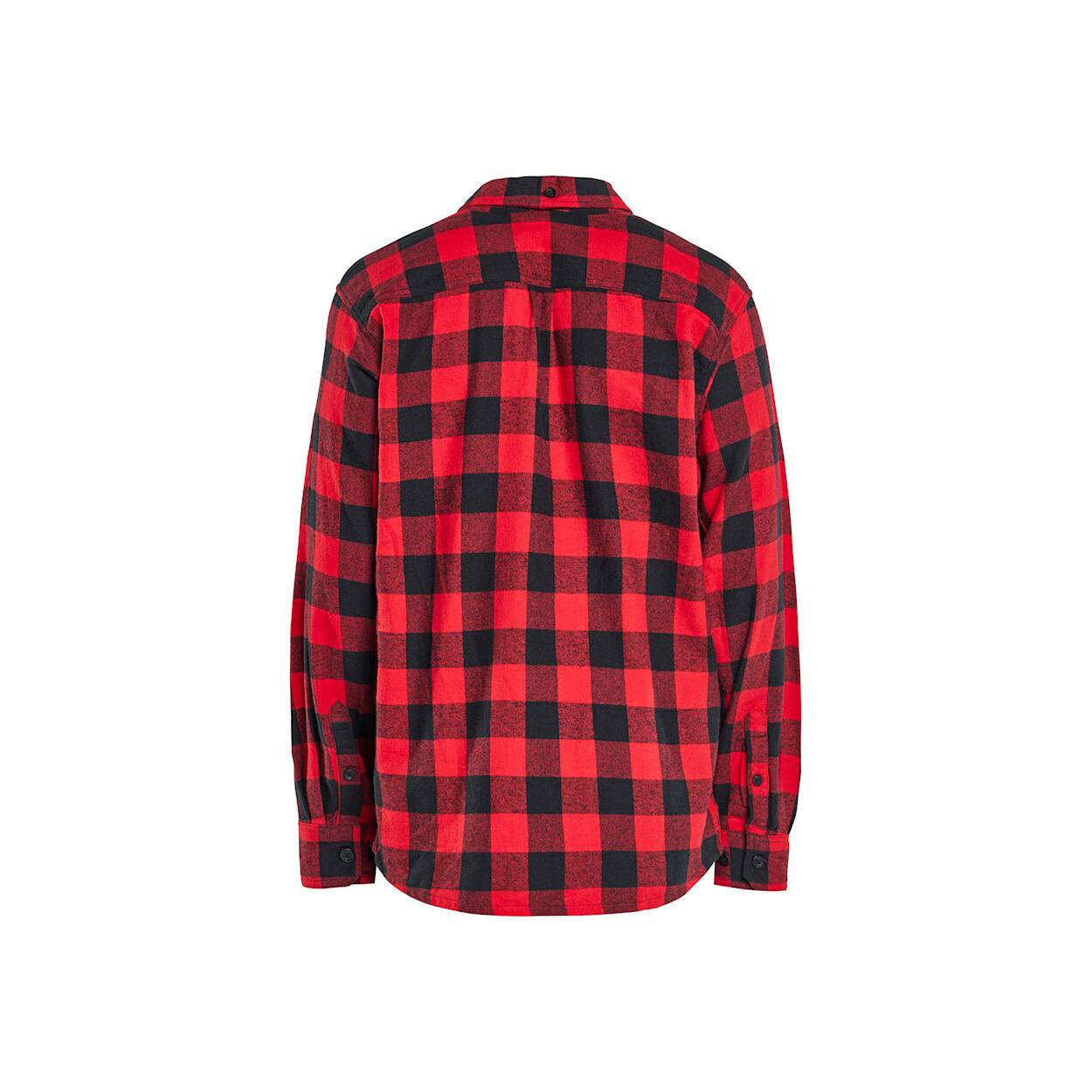 Blaklader Camicia Flanella  