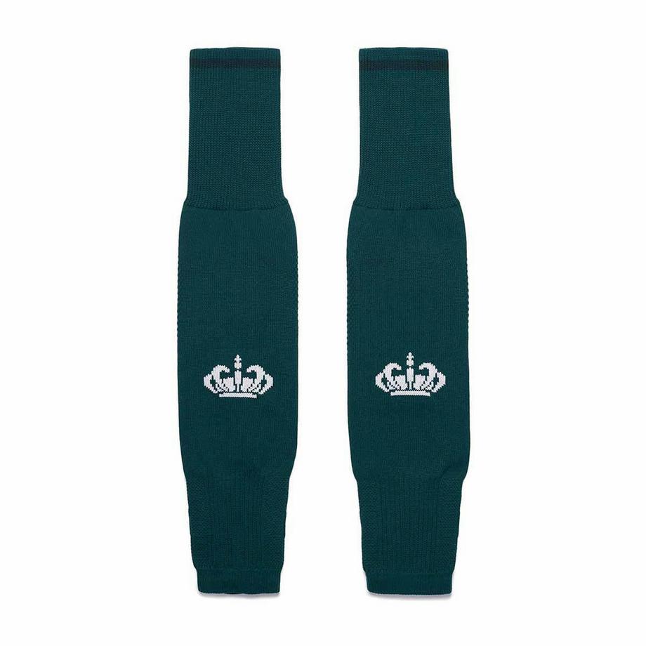 Kappa AS Monaco Kombat Spolf Pro 2024/25 Socken  