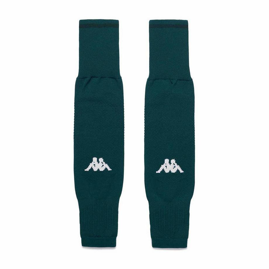 Kappa AS Monaco Kombat Spolf Pro 2024/25 Socken  