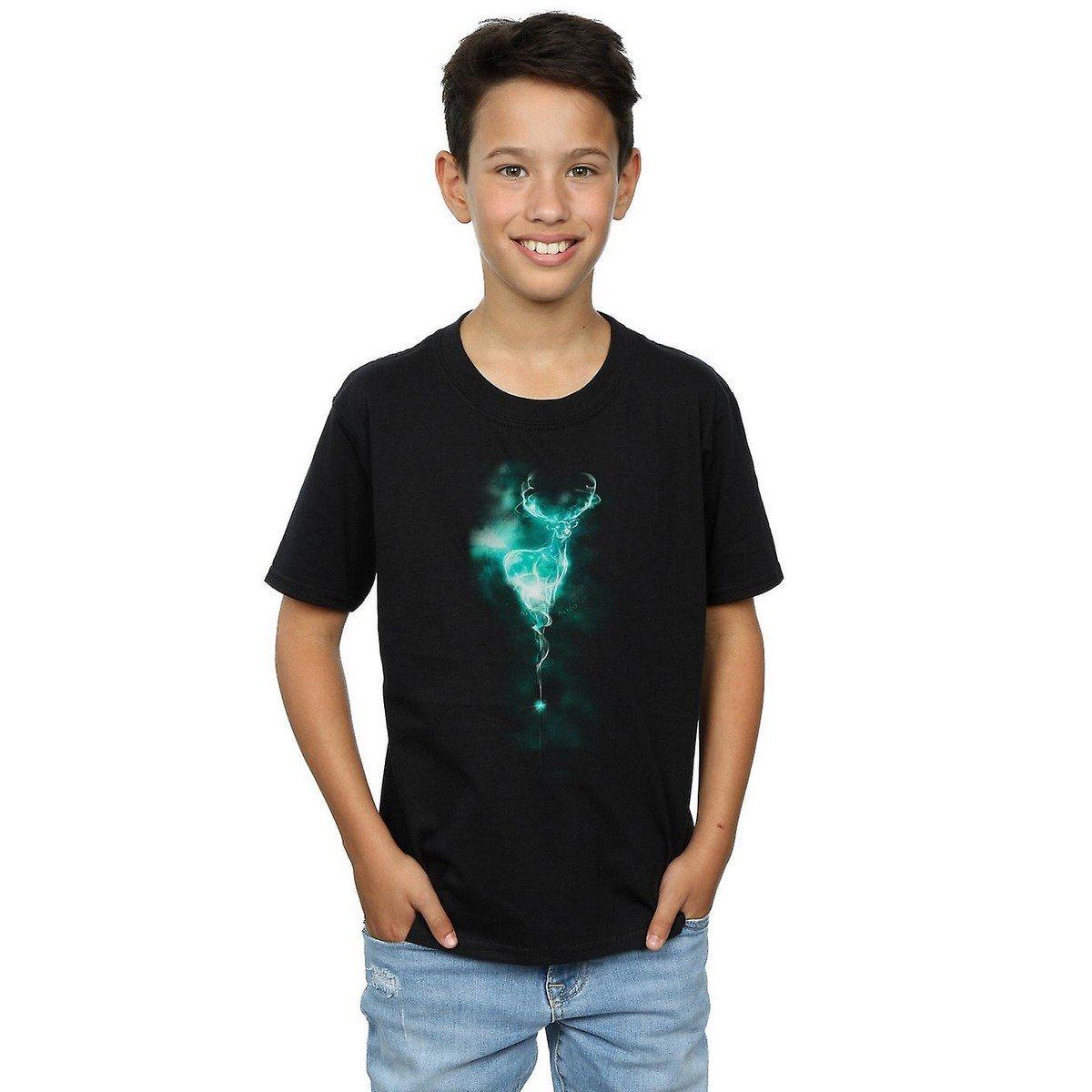 Harry Potter  Tshirt PATRONUS 