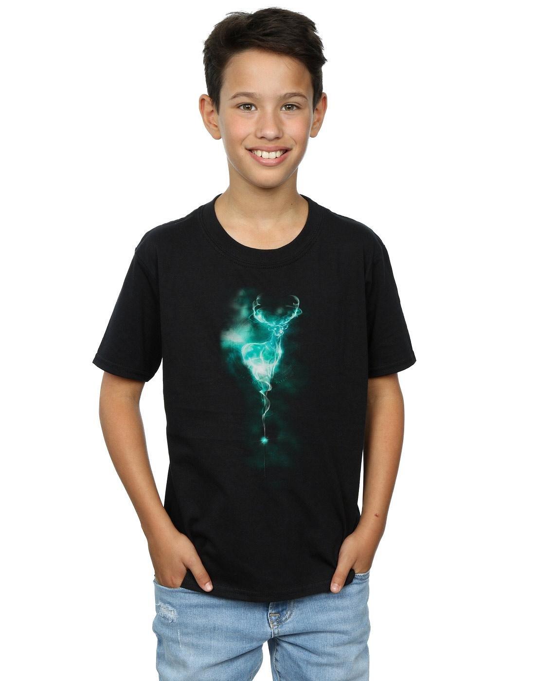 Harry Potter  Tshirt PATRONUS 