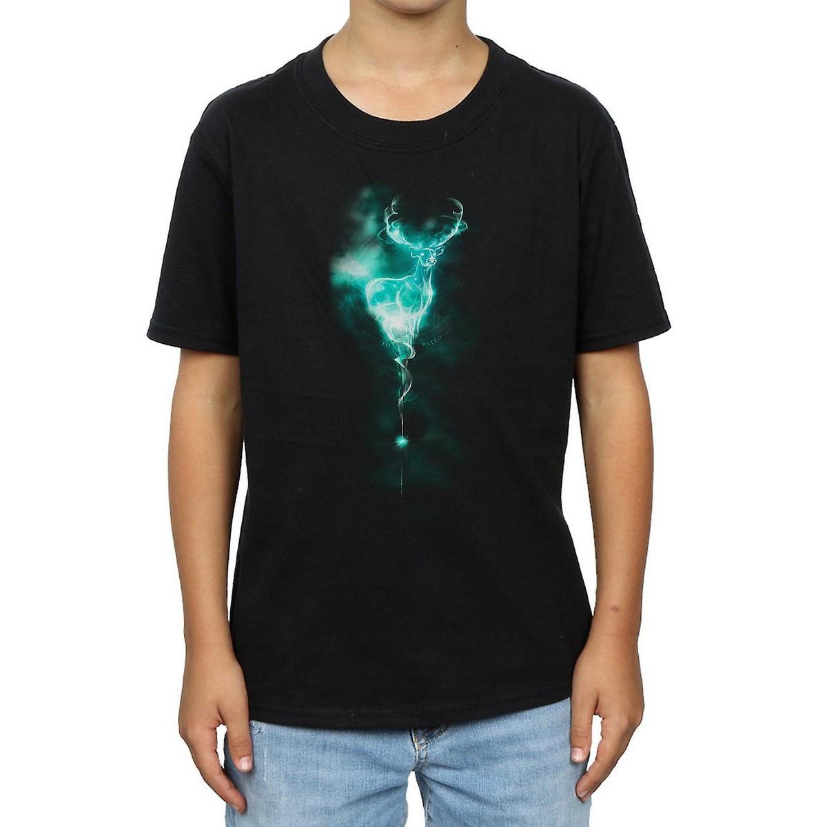 Harry Potter  Tshirt PATRONUS 