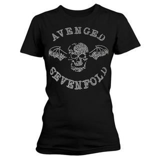 Avenged Sevenfold Death Bat T-Shirt  